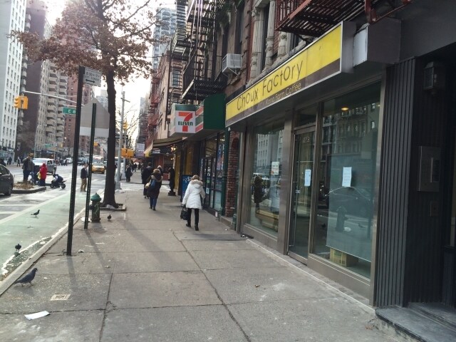 Building Photo - 1685 First Avenue