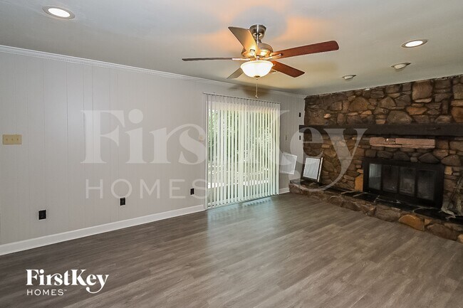 Foto del edificio - 1325 Wilbec Rd