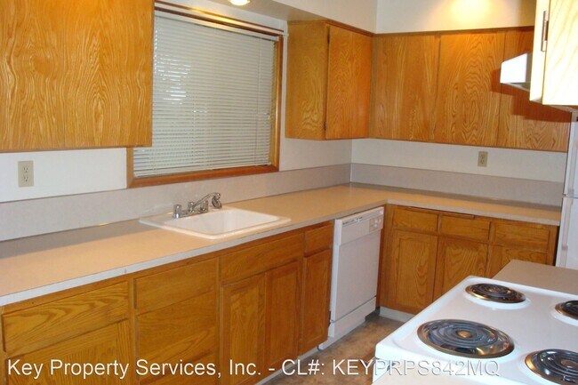 Building Photo - 6305 Kansas St