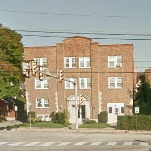 Building Photo - 1505 Bywood Ave