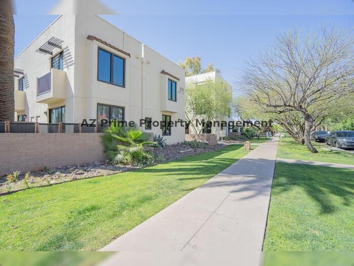 Primary Photo - 620 N 4TH AVE UNIT 6, PHOENIX AZ