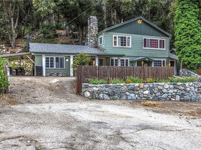Building Photo - 40993 Oak Creek Rd