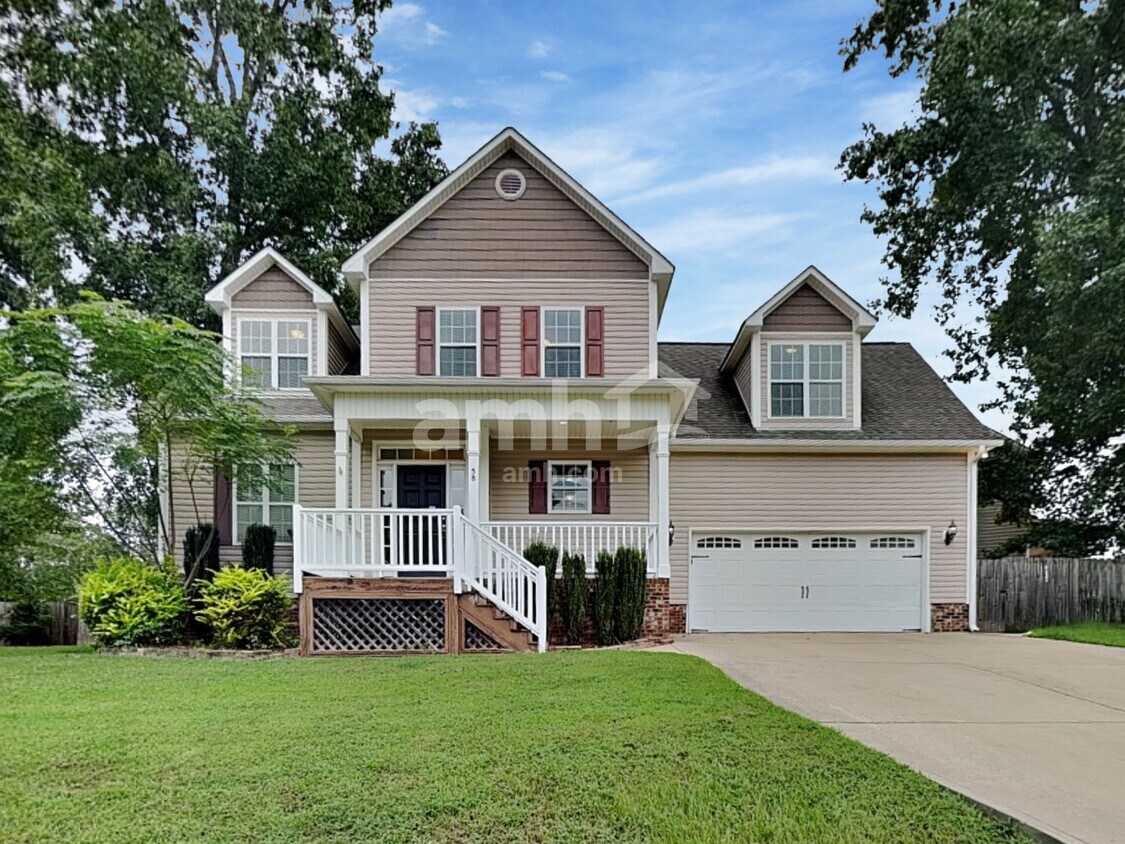 Foto principal - 58 Carson Dr