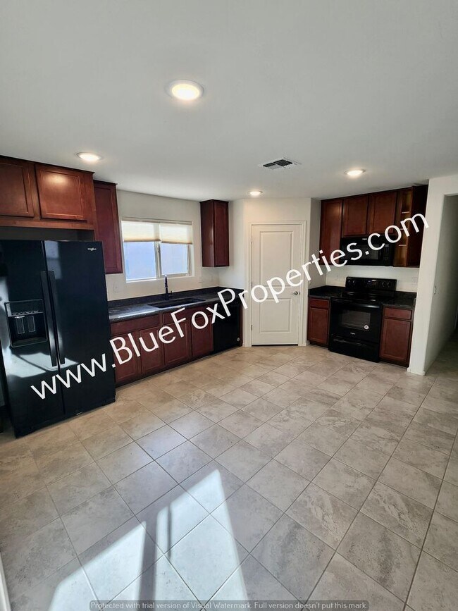 Photo - 4521 S Sunrise Bluff Way House