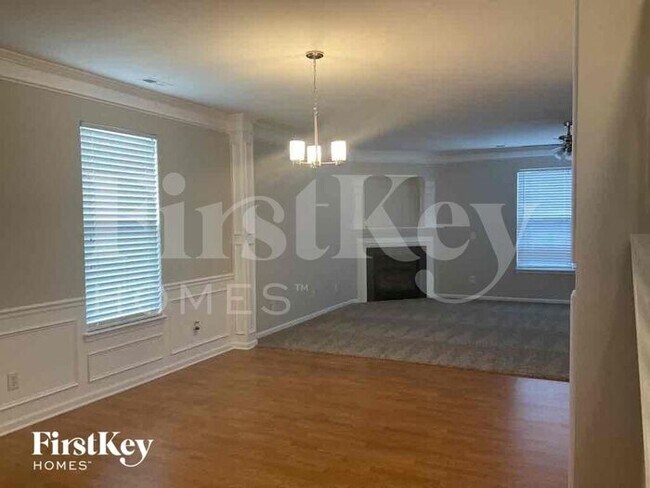 Building Photo - 3841 Quill Court