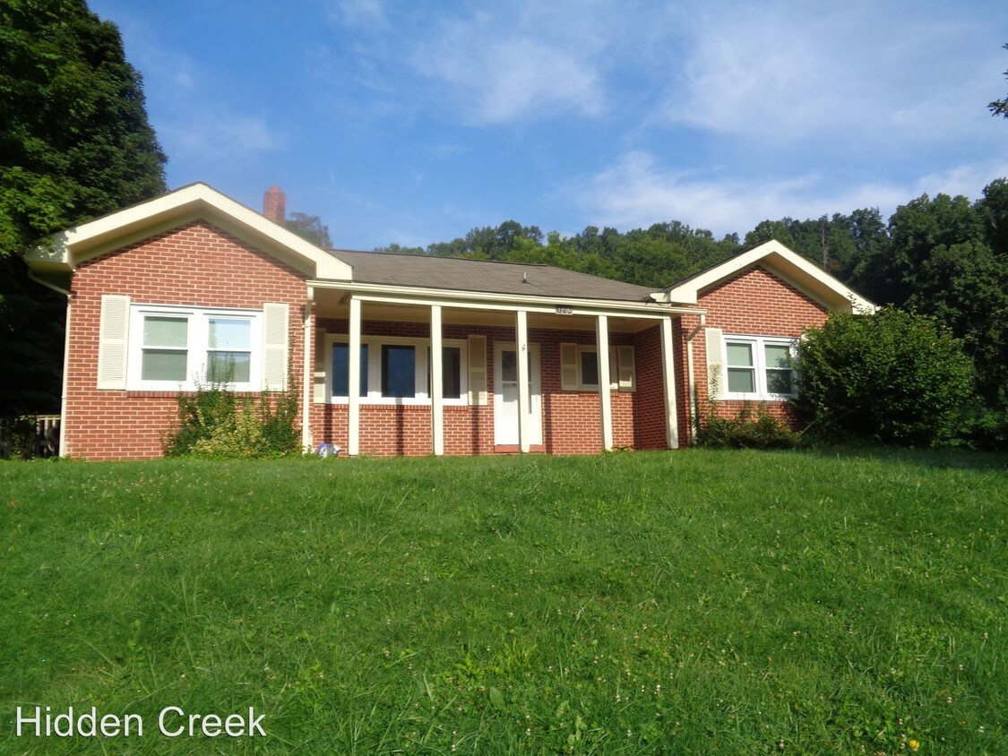 Primary Photo - 4 br, 2 bath House - 180 Owl Creek Road