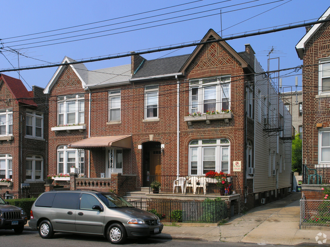 Foto principal - 1844 Fowler Ave