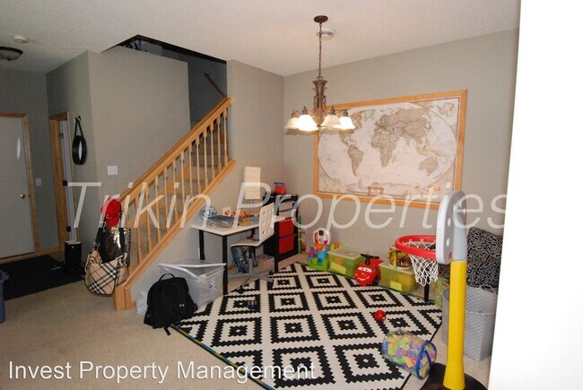 Building Photo - 3 br, 2.5 bath House - 6967 Weston Ln N