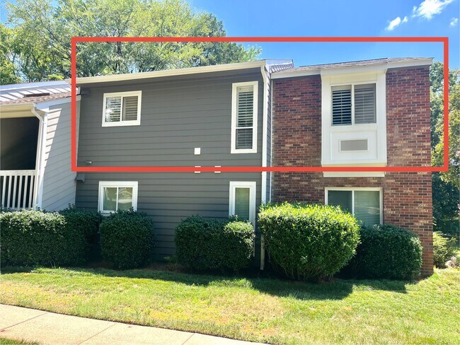 Foto del edificio - 3100 Heathstead Pl