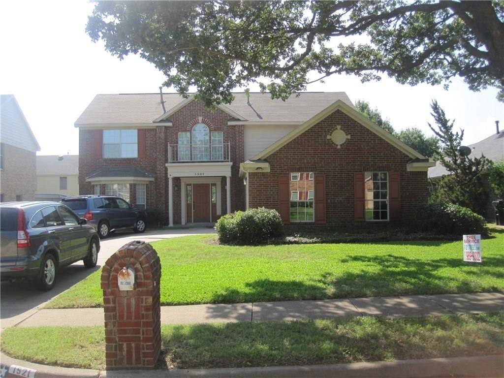 1521 Fuqua Dr, Flower Mound, TX 75028 House Rental in Flower Mound