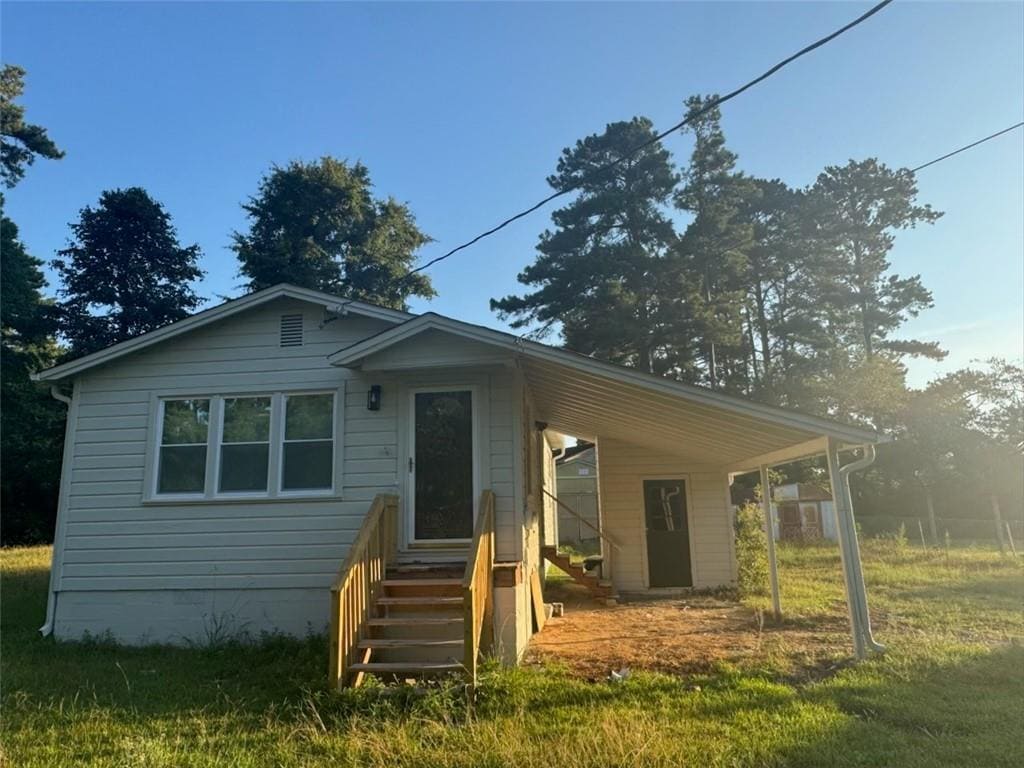 Primary Photo - 1959 Conkle Rd