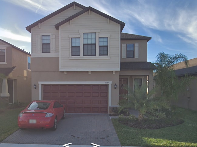 Building Photo - 9929 Ivory Dr