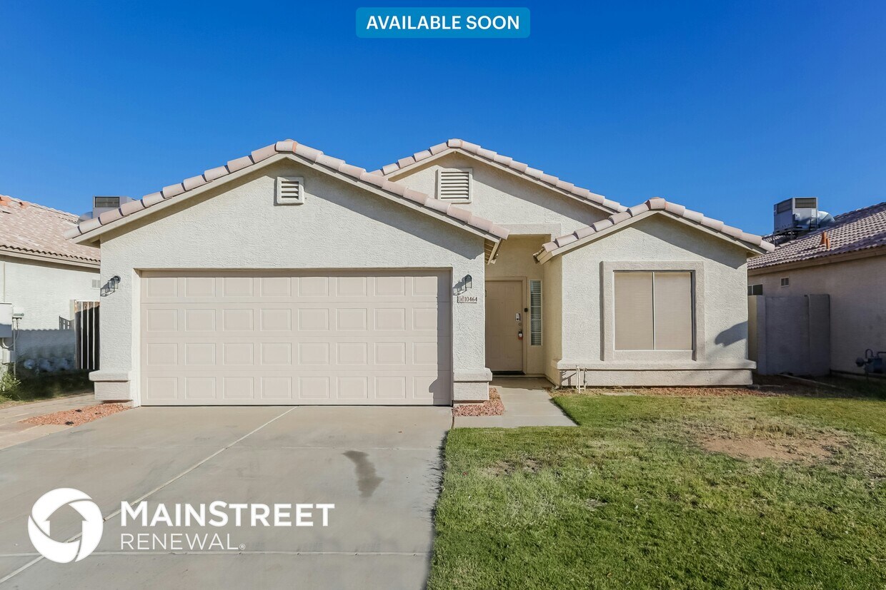 Foto principal - 10464 W Reade Ave