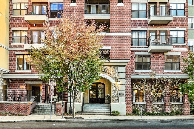 Photo - 1803 Broadway Apartment