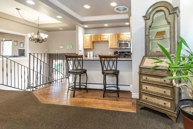 Foto del edificio - The Reserve