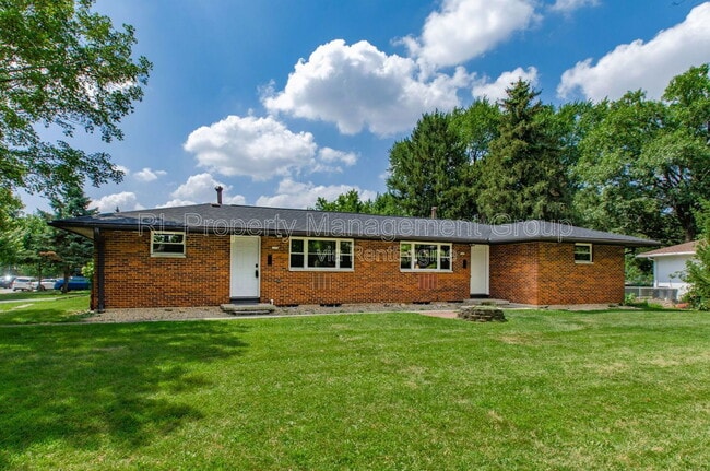 Building Photo - 1165 Eastfield Rd