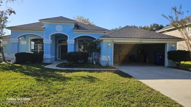 Foto del edificio - 709 Muskogee Ln