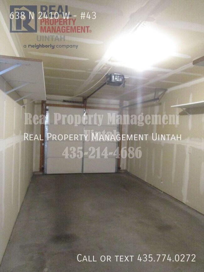 Foto del edificio - 3 Bedroom 2.5 Bathroom town home