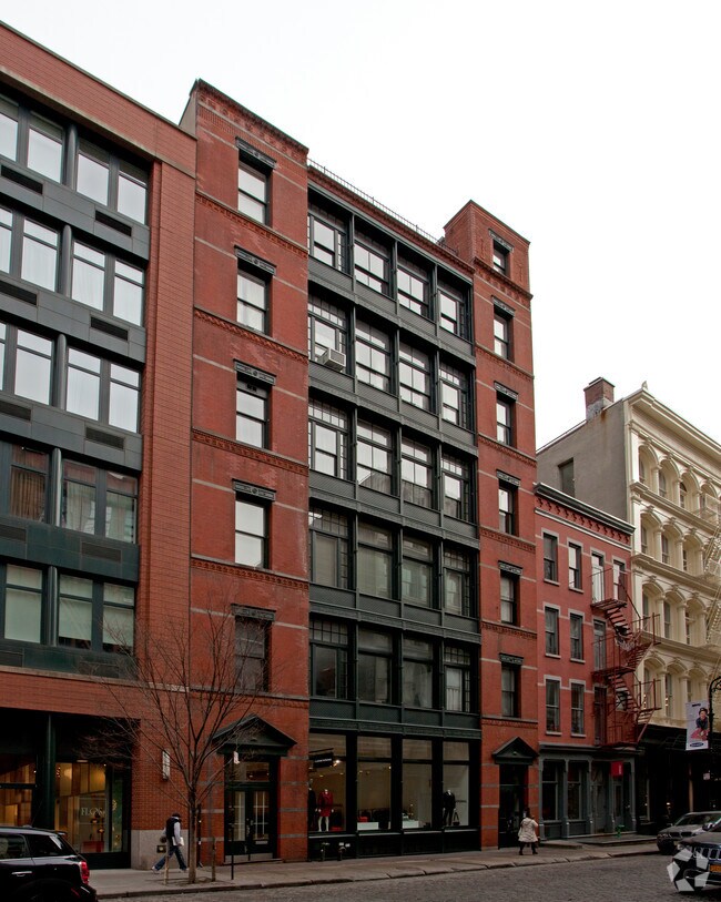 Building Photo - 150 Greene St