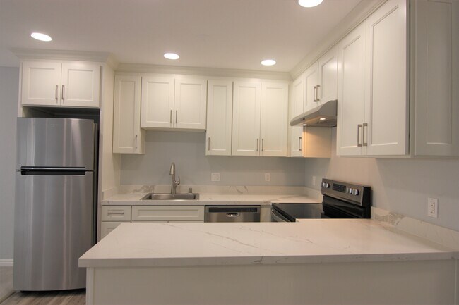 Foto del edificio - 321 Chestnut St