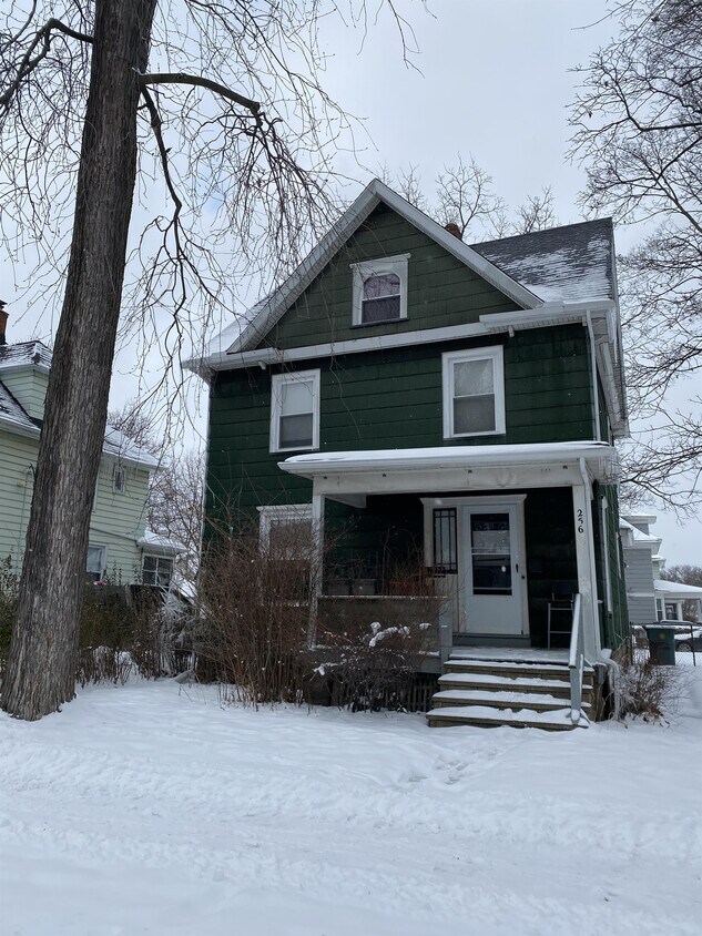 256 Brooks Ave, Rochester, NY 14619 House Rental in Rochester, NY