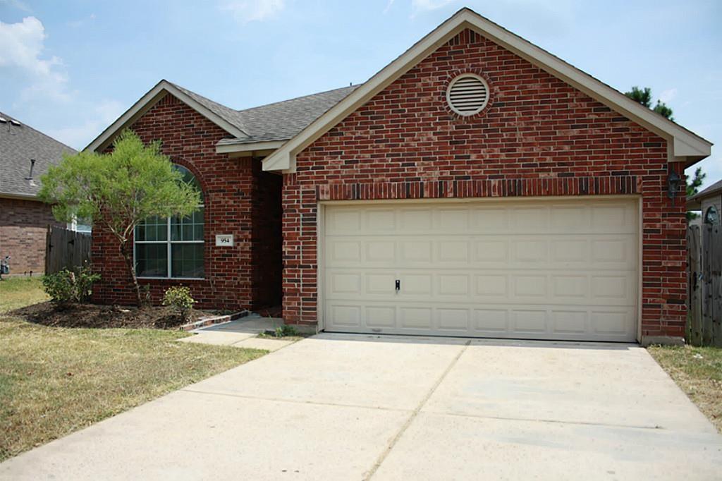 Primary Photo - 954 Fife Dr