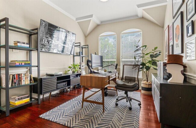 Foto del edificio - 5104 Jacobs Creek Ct