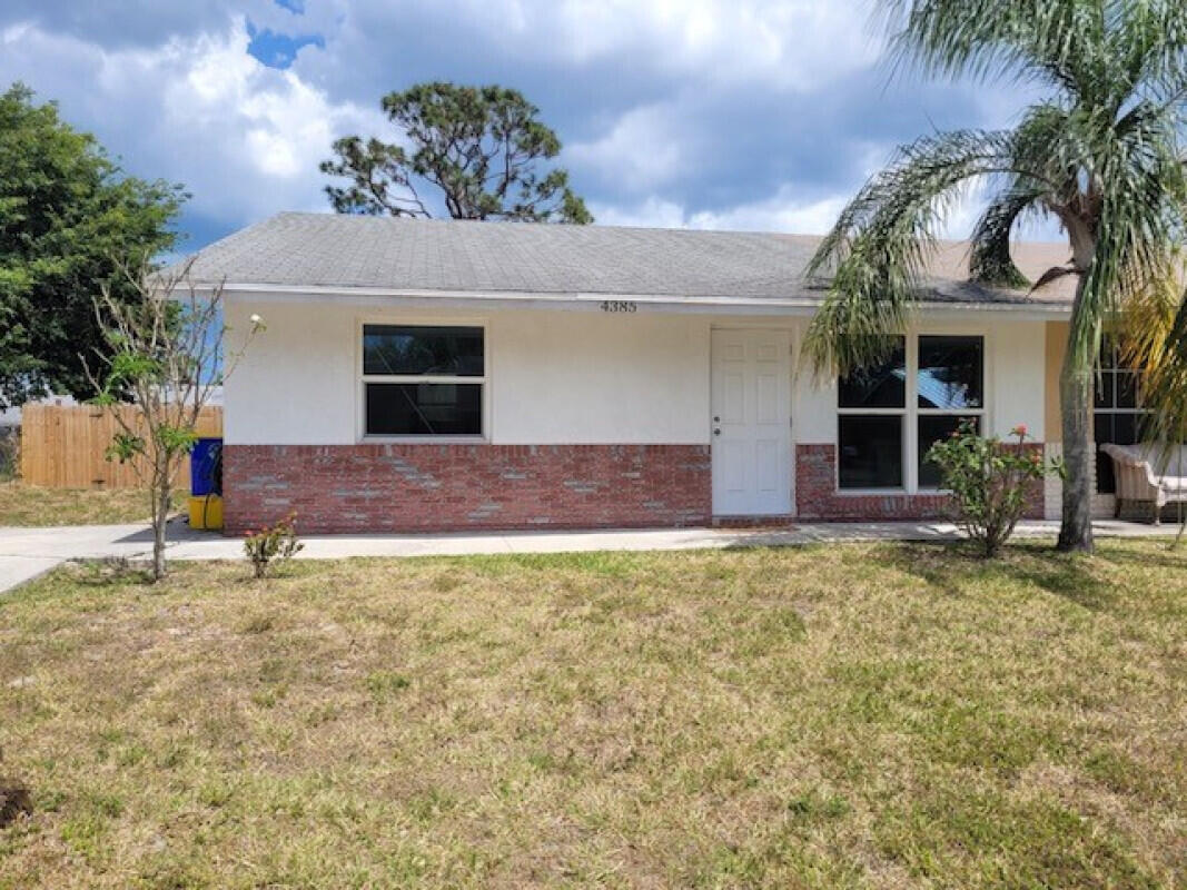 4385 SE Nimrod Ln, Stuart, FL 34997 House Rental in Stuart, FL