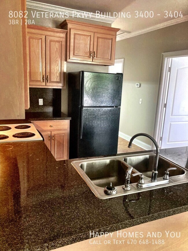 Foto del edificio - 8082 Veterans Pkwy