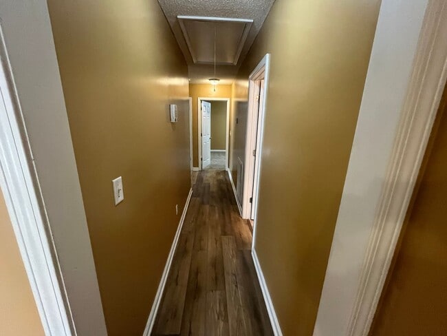 Building Photo - 3506 13th St