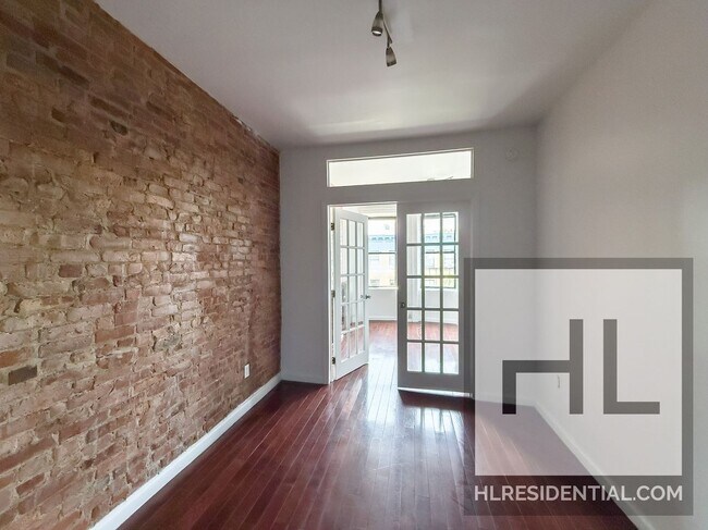 Foto del edificio - PROSPECT PLACE / 1-Bedroom, 1-Bathroom