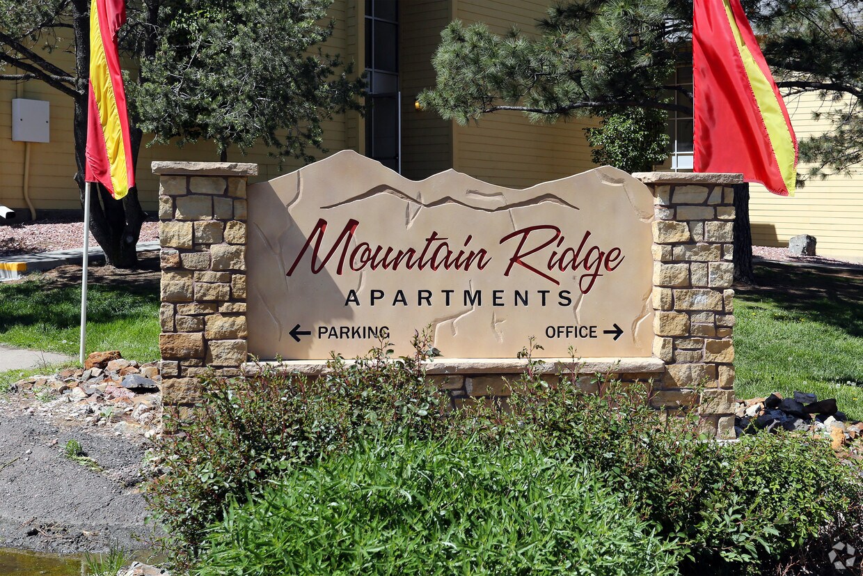 Foto principal - Mountain Ridge