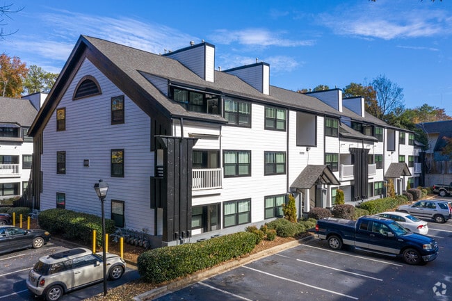 Building Photo - Morningside Courts