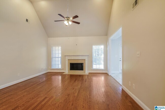 Foto del edificio - 100 Chesser Loop Rd