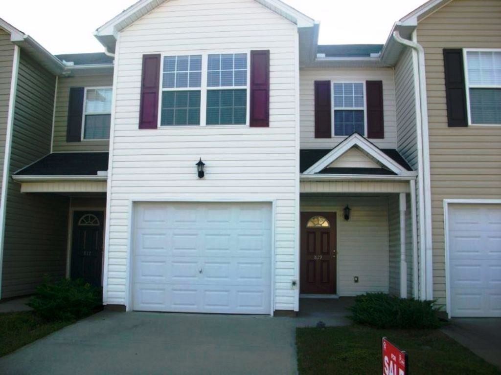 819 Bellview Way, Seneca, SC 29678 Townhouse for Rent in Seneca, SC
