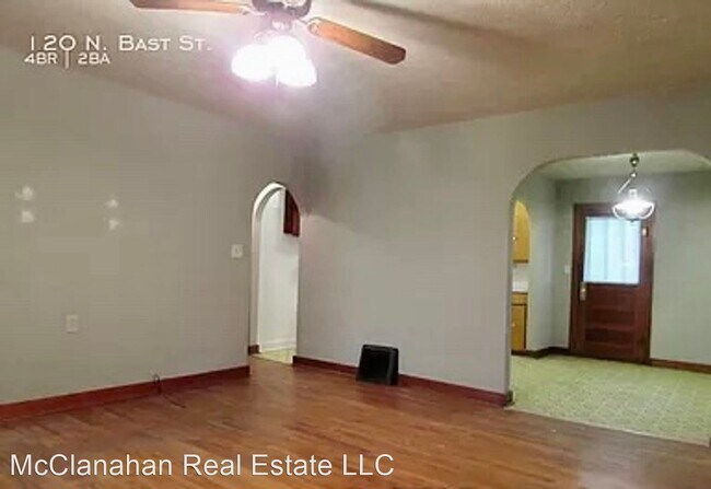Building Photo - 4 br, 2 bath House - 120 Bast St