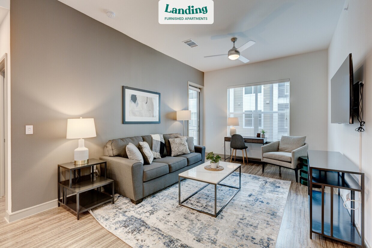 Foto principal - 14650 Landmark Blvd