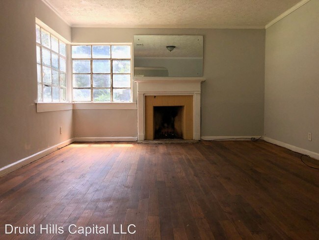 Foto del edificio - 2891 Sylvan Rd