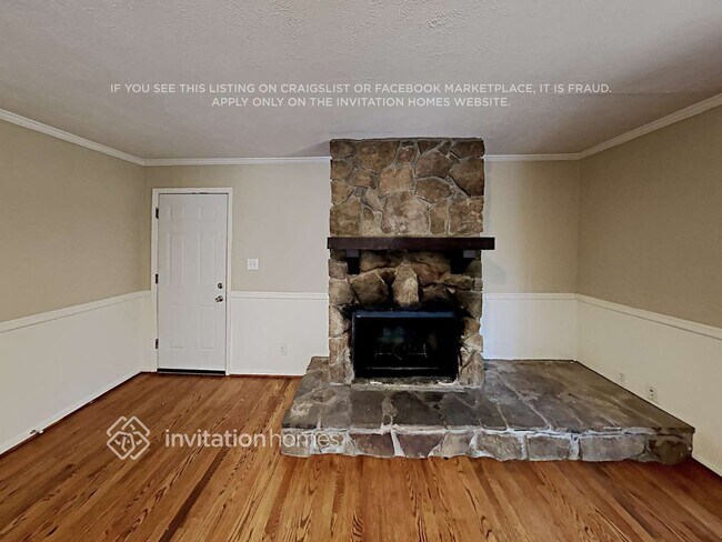 Building Photo - 2636 Allyn Way NW