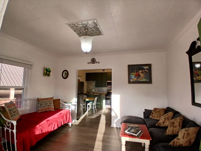 Foto del edificio - 402 S Chestnut St