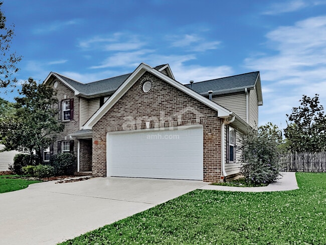 Building Photo - 5367 Summer Rose Blvd