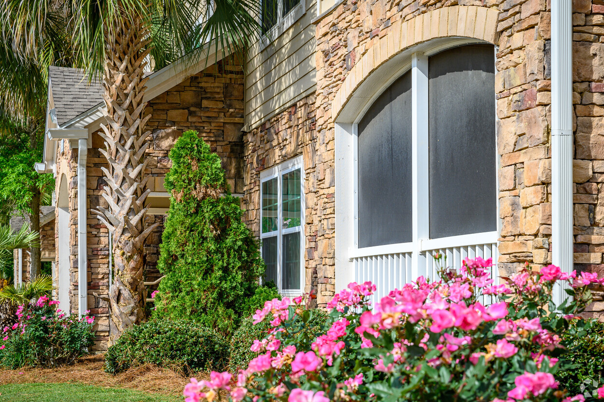 The Crossings at Cottage Hill - Apartments in Mobile, AL