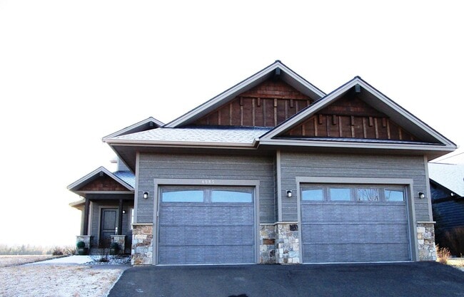 Building Photo - Montana Lakes Escape