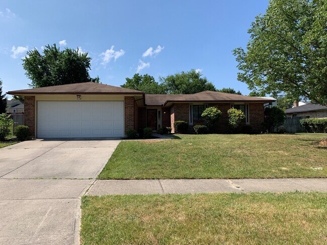 Foto del edificio - 718 W Alkaline Springs Rd