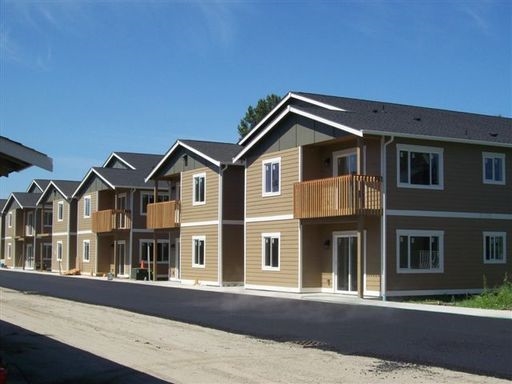 Foto principal - r144a Woodland Apartments