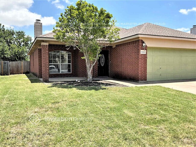 Foto del edificio - 6412 Rainwater Way