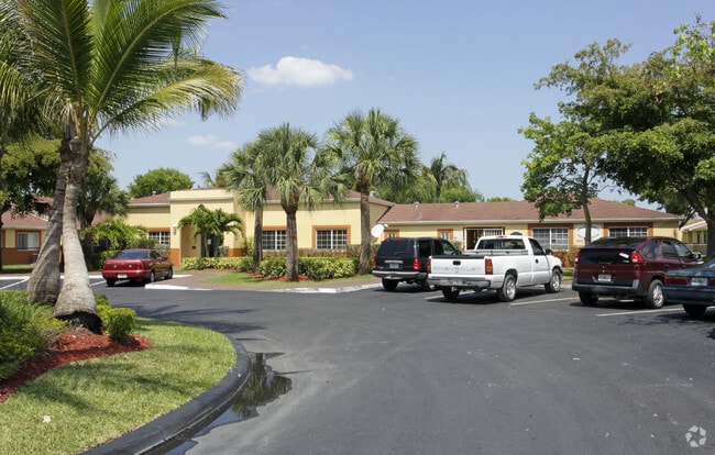 Building Photo - Jubilee Courtyards