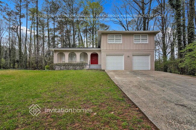 Building Photo - 821 Corundum Ct