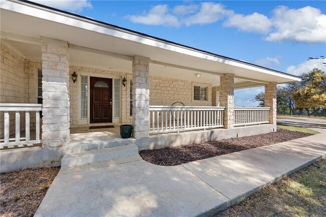 Building Photo - 2550 Co Rd 233