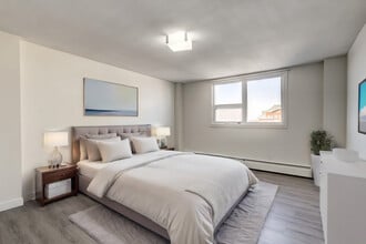 Building Photo - Fontana Place